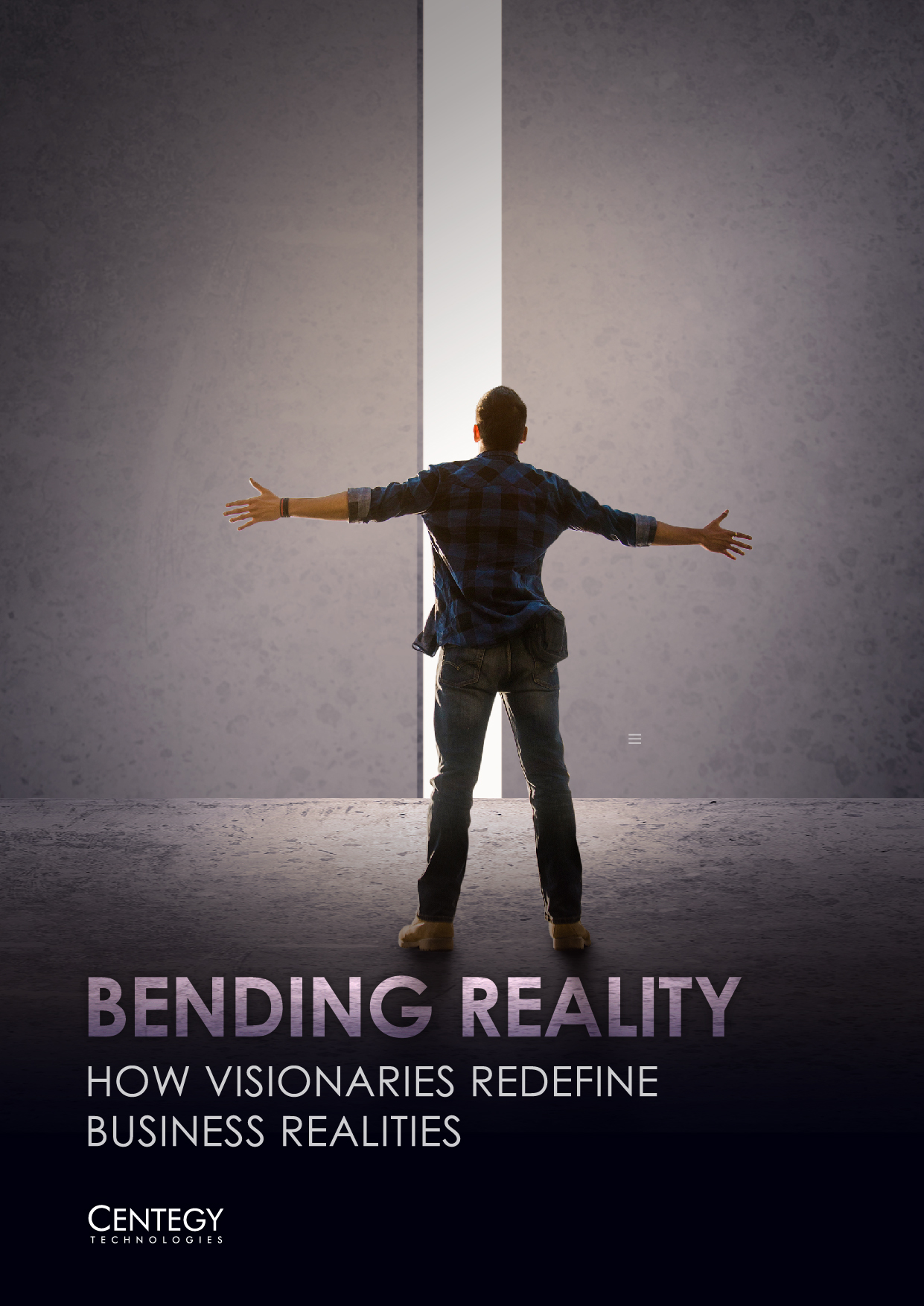 BendingReality